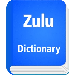English To Zulu Dictionary simgesi